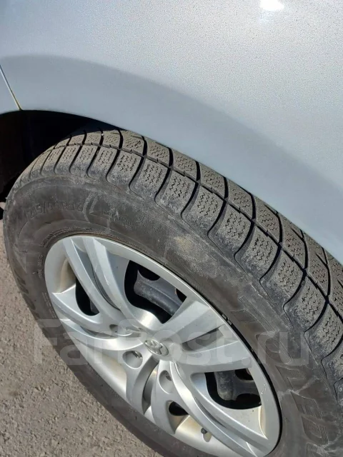 Toyota Rush. �������, 4wd, 1.0 (1��.�.), ������, 300 000����. �� ����