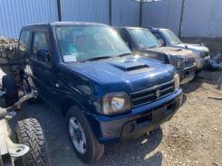 Suzuki Jimny. JB23W, K6A ����