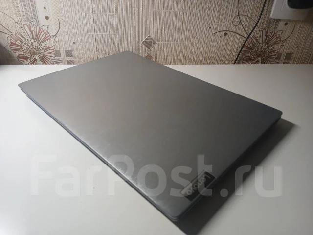 Lenovo IdeaPad L340-15IWL. 15.6", 1,8����, ��� 8 ��, ���� 250���, WiFi: 1, Bluetooth: 1, ����������� �� 3��. ����