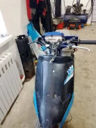 Honda Dio. 75����. ��., ����������, ��� ���, ������ �� �� ����