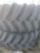 Firestone Radial Deep Tread 23. ������, 2020 ���, �/�, ����� 50 % ����