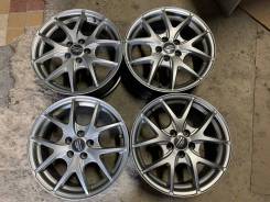 A-Tech Schneider. 6.5x16", 5x100, ET48,  67,1. 