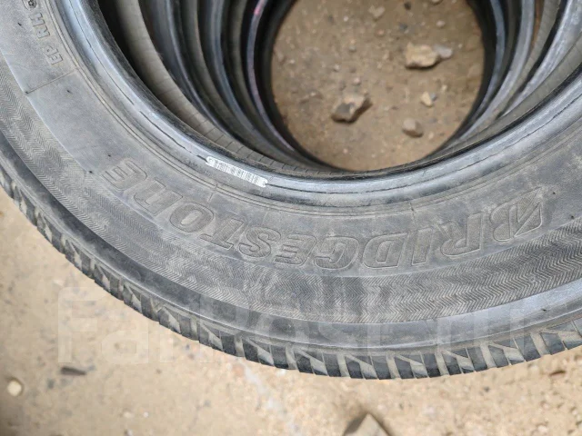 Bridgestone V600. ������, 2015 ���, �/�, ����� 5 % ����