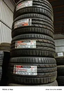 Hankook Ventus S1 Evo2 K117C. ������, 2017 ���, ����� ����