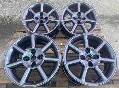 GMP Italia. 7.5x16", 4x100, ET20,  58,0. 