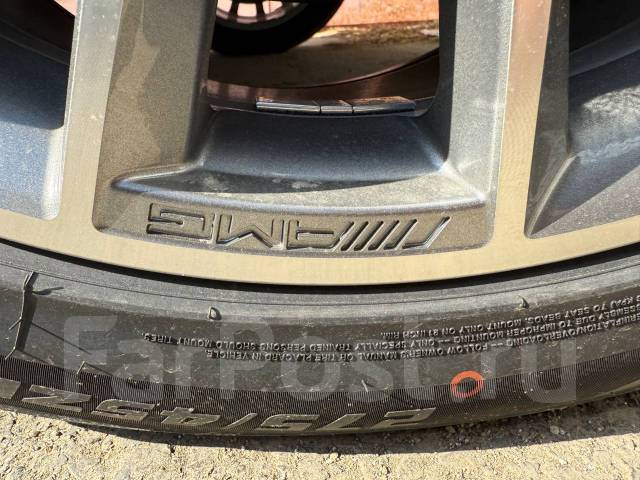 Mercedes. 11.0x21", 5x112, ET54,  66,6. 