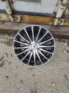 Vianor. 6.0x14", 4x100, ET40, �� 73,1���. ����