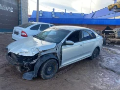 Skoda Rapid ����