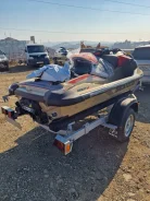 BRP Sea-Doo RXP. 2025 ��� ����