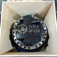 �������� ���� � ����� Doosan DX380, DX420LCA, DX420LC-3, DX420LC-V(5) ZW 170401-00069H 17040100069H ����