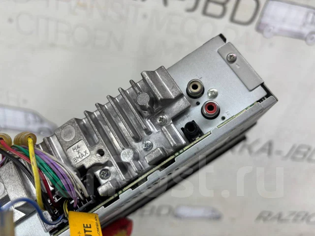 Pioneer DEH-2200UB ����