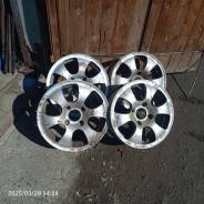 . 6.0x15", 4x114.3, ET45,  67,1. 