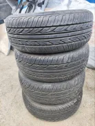 Hankook Ventus V8 RS H 424