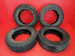 Bridgestone Ice Cruiser 5000