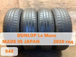 Dunlop Le Mans