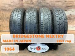 Bridgestone Nextry Ecopia