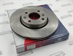 ���� ��������� Largus(K4M, ��� ��� ���, K7M-������), Almera G15, Vesta, X-Ray, Megane II K4J, Clio III K4M [260x22] 4���. -�������� 1�� Segmatic SBD30...