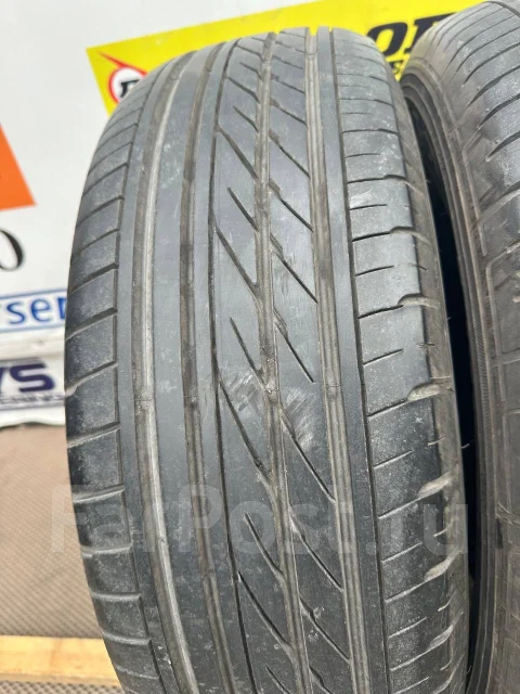 Goodyear Eagle RV-S. ������, 2014 ���, �/�, ����� 10 % ����