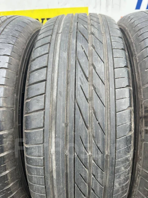 Goodyear Eagle RV-S. ������, 2014 ���, �/�, ����� 10 % ����