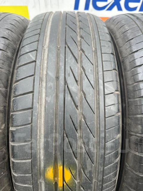 Goodyear Eagle RV-S. ������, 2014 ���, �/�, ����� 10 % ����