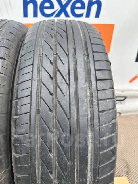 Goodyear Eagle RV-S. ������, 2014 ���, �/�, ����� 10 % ����