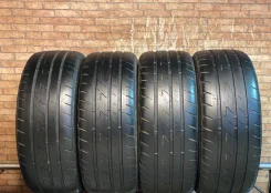 Bridgestone Ecopia EP200