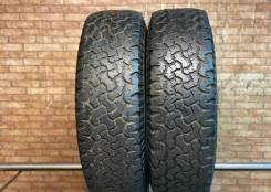 BFGoodrich All-Terrain T/A KO