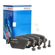 ������� ������ -09.04 Mon01, Jaguar S-Type, X-Type Bosch 0986494046 0986494046 ����