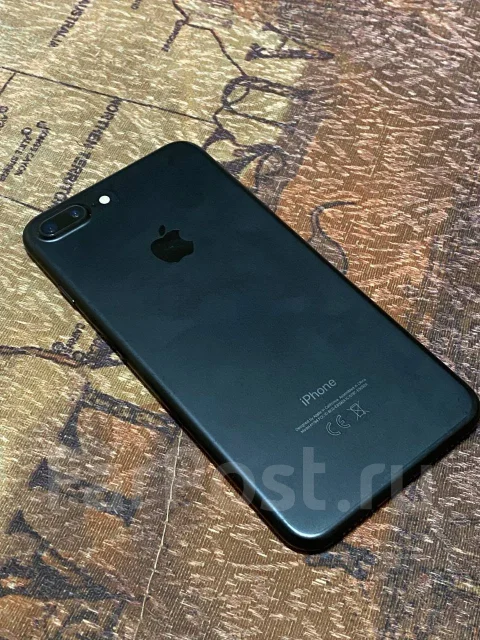 Apple iPhone 7 Plus. �/�, 32 ��, ������ ����