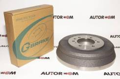 ��������� ������� ������ G-Brake GD-06425 GD06425 ����