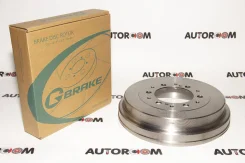 ��������� ������� ������ G-Brake GD-06641 GD06641 ����