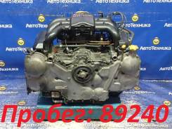 ��������� Subaru Legacy BPE EZ30 2004 [U107362/10100BK270] U107362 ����