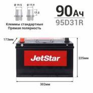 JetStar