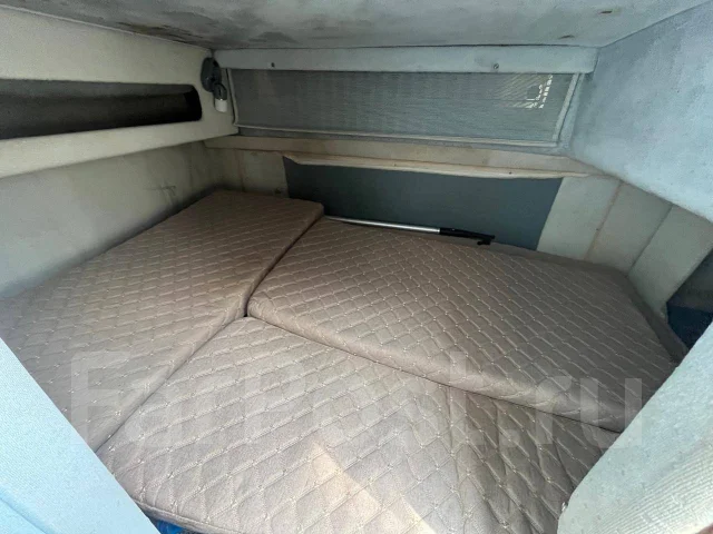 Searay Sundancer. 1995 ���, ����� 7,6��., ��������� ���������, 300��.�., ������ ����