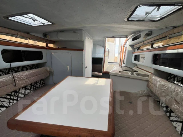 Searay Sundancer. 1995 ���, ����� 7,6��., ��������� ���������, 300��.�., ������ ����