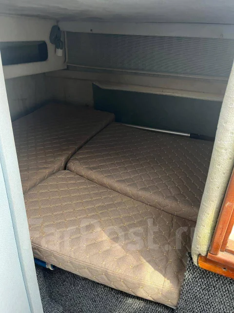 Searay Sundancer. 1995 ���, ����� 7,6��., ��������� ���������, 300��.�., ������ ����