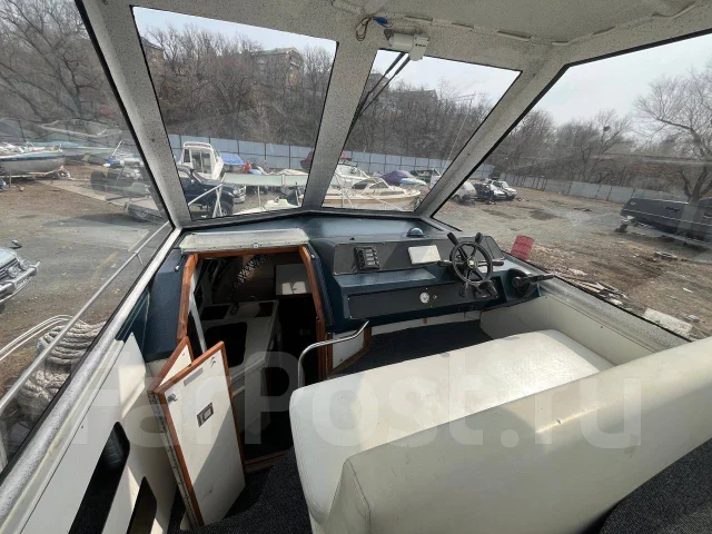 Searay Sundancer. 1995 ���, ����� 7,6��., ��������� ���������, 300��.�., ������ ����