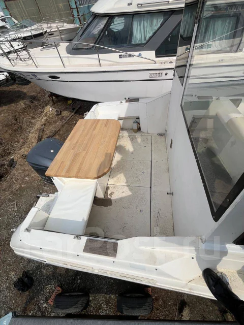 Searay Sundancer. 1995 ���, ����� 7,6��., ��������� ���������, 300��.�., ������ ����