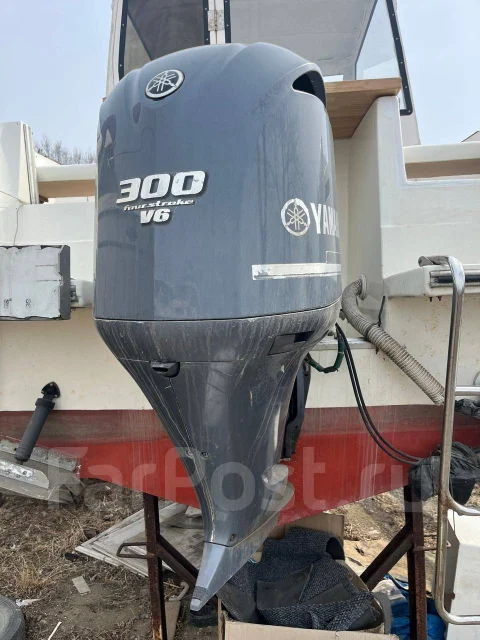 Searay Sundancer. 1995 ���, ����� 7,6��., ��������� ���������, 300��.�., ������ ����