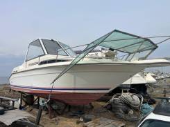 Searay Sundancer. 1995 ���, ����� 7,6��., ��������� ���������, 300��.�., ������ ����