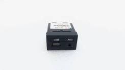  AUX Hyundai I40 2016 961203Z2504X VF G4NA 961203Z2504X 