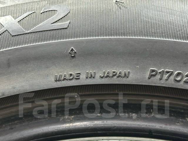 Bridgestone Blizzak VRX2. ,  , 2019 , /,  25 % 