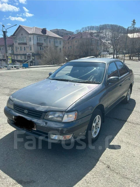 Toyota Corona ����