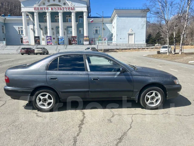 Toyota Corona ����