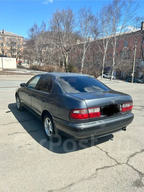 Toyota Corona ����