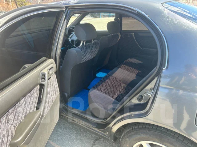 Toyota Corona ����