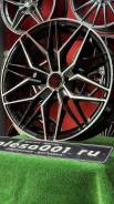 DWS. 7.5x17", 4x100, ET38,  60,1. 