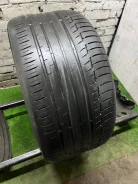Continental PremiumContact 6 SSR. ������, �/�, ����� 50 % ����