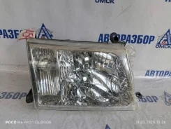 ���� ������ Toyota Land Cruiser (J100) FZJ105, HDJ100, HZJ105, HDJ100, UZJ100W, HDJ101K, UZJ100 1998 - 2007 21211C1RLDE 21211C1RLDE ����