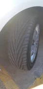 Maxxis MA-Z1 Victra. ������, 2018 ���, �/�, ����� 60 % ����